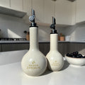 Keramische fles - 250 ml