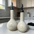 Keramische fles - 150 ml