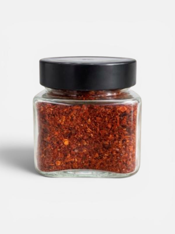Secret de Piment
