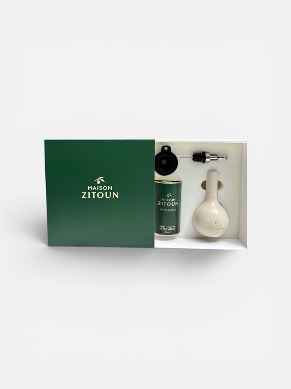 Giftbox Maison Zitoun
