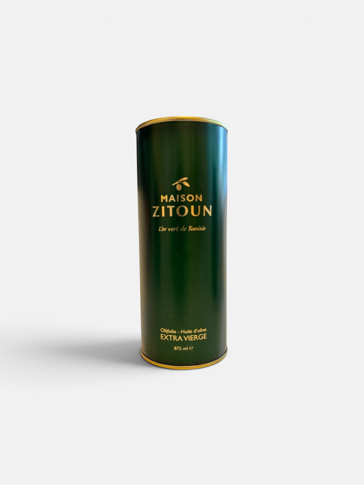 Extra Vierge olijfolie - 875 ml