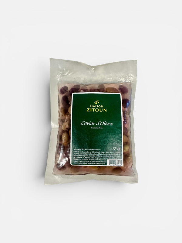 Caviar d'Olives